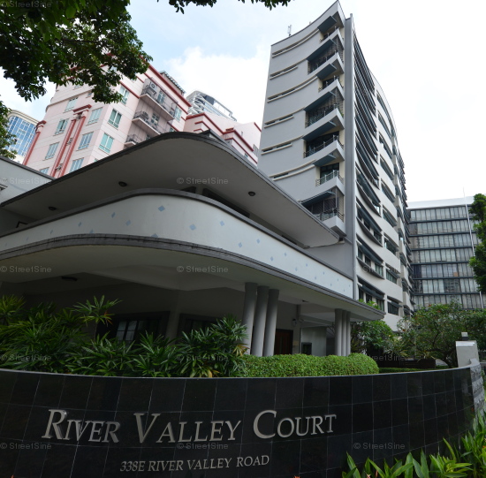 River Valley Court (D9), Apartment #937282